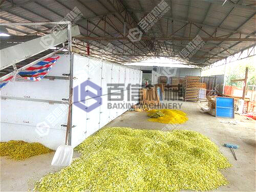 【廠家】五河白芍烘干機(jī)很多客戶都和他家合作了,來(lái)了解下如何?