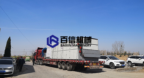 中草藥烘干設備報價 中草藥烘干設備報價