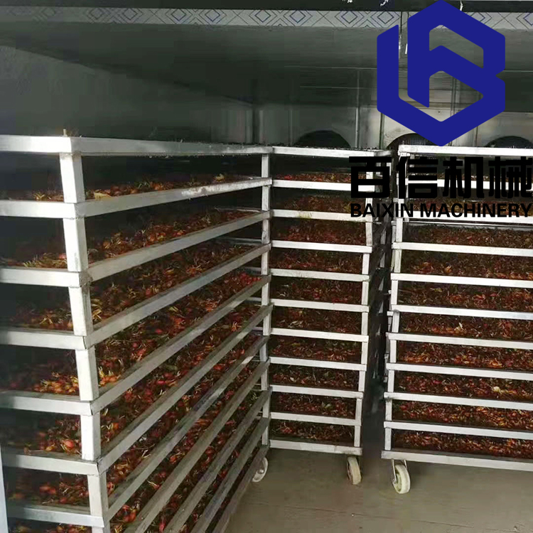 藥材烘干機(jī)型號 藥材烘干機(jī)型號