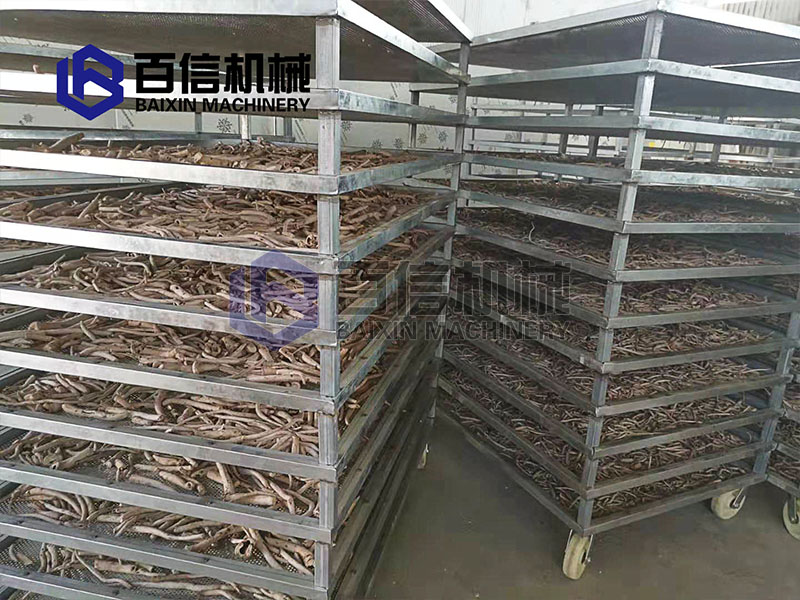 中藥材烘干機 中藥材烘干機