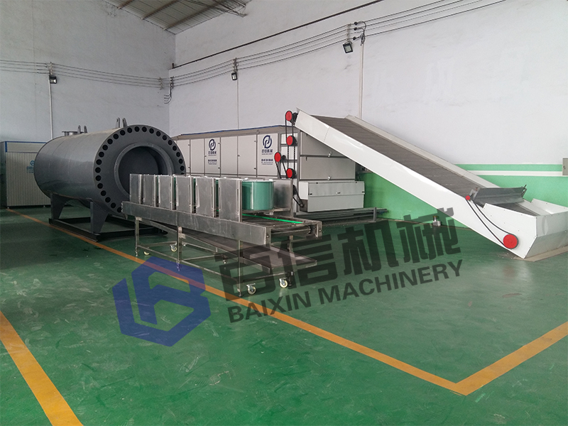 金銀花烘干機 金銀花烘干機