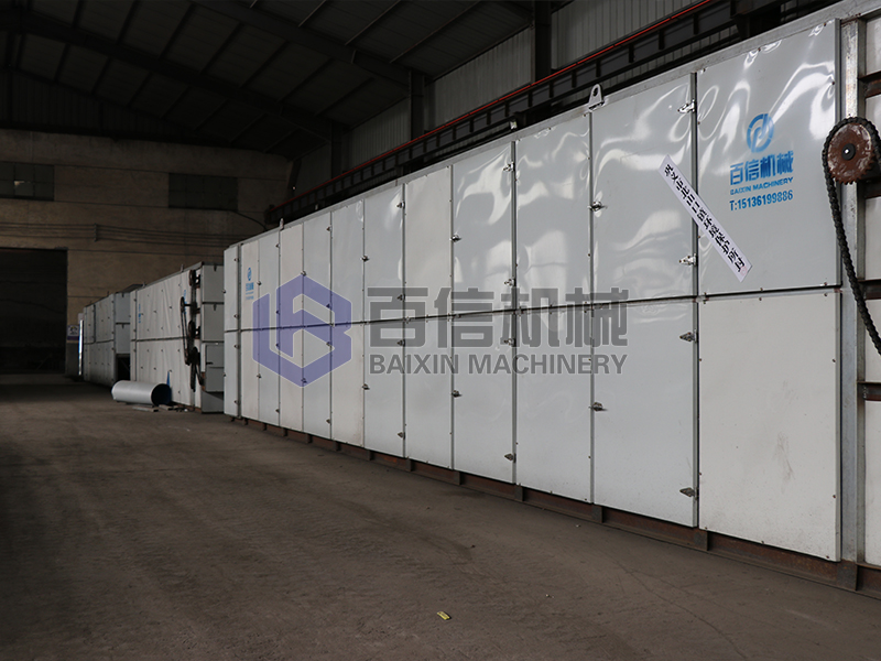 中藥材烘干機 中藥材烘干機