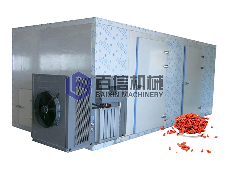 中藥材烘干機 中藥材烘干機