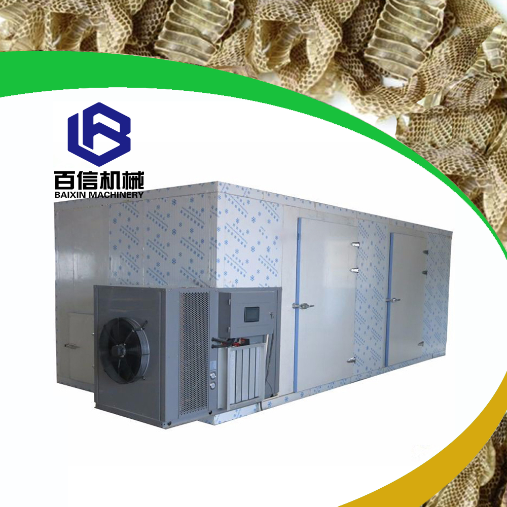 中藥材烘干機 中藥材烘干機